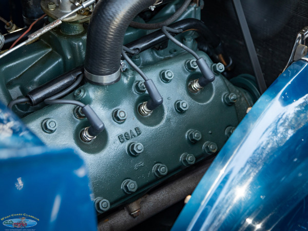 Used 1936 Ford V8 Phaeton  | Torrance, CA