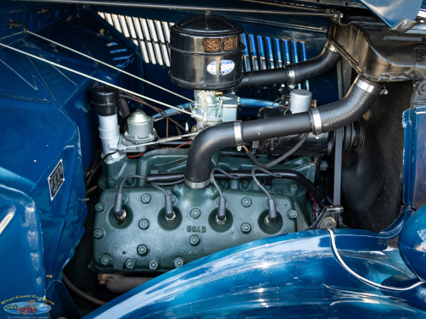 Used 1936 Ford V8 Phaeton  | Torrance, CA
