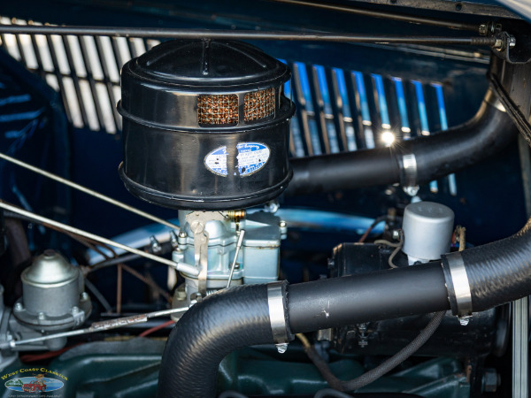 Used 1936 Ford V8 Phaeton  | Torrance, CA