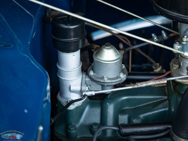 Used 1936 Ford V8 Phaeton  | Torrance, CA