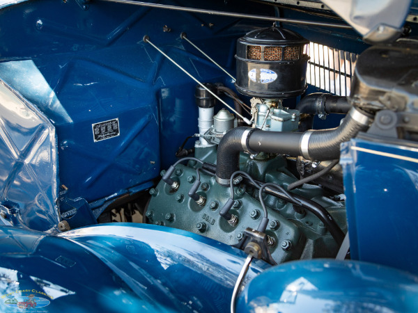Used 1936 Ford V8 Phaeton  | Torrance, CA