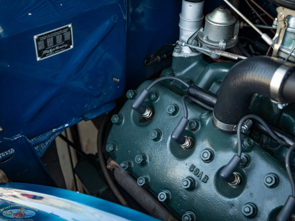 Used 1936 Ford V8 Phaeton  | Torrance, CA