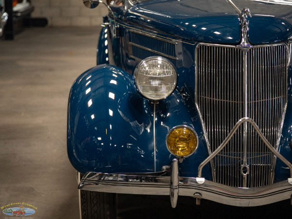 Used 1936 Ford V8 Phaeton  | Torrance, CA