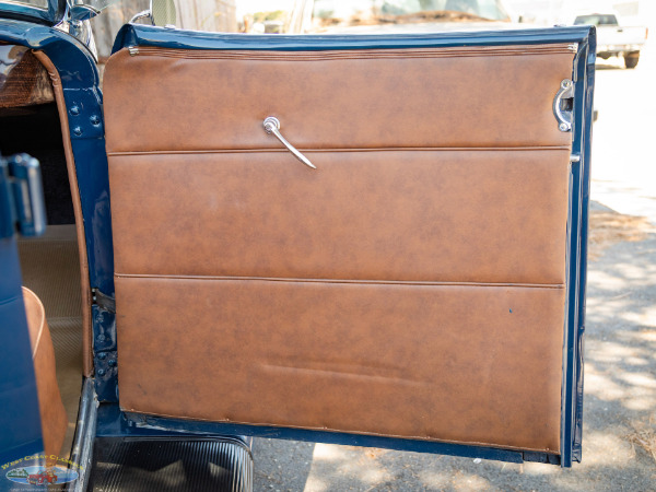 Used 1936 Ford V8 Phaeton  | Torrance, CA