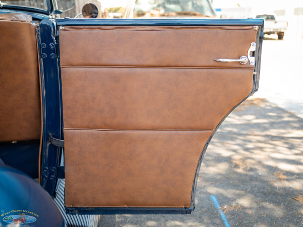 Used 1936 Ford V8 Phaeton  | Torrance, CA
