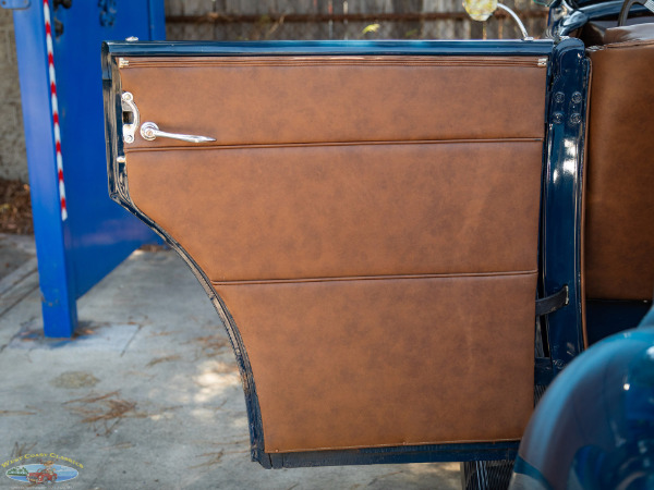 Used 1936 Ford V8 Phaeton  | Torrance, CA