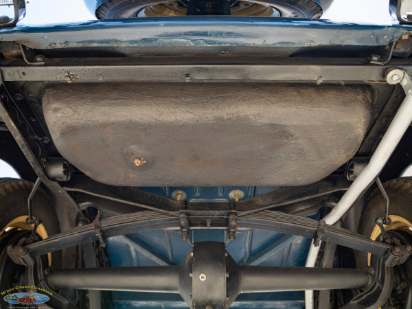 Used 1936 Ford V8 Phaeton  | Torrance, CA