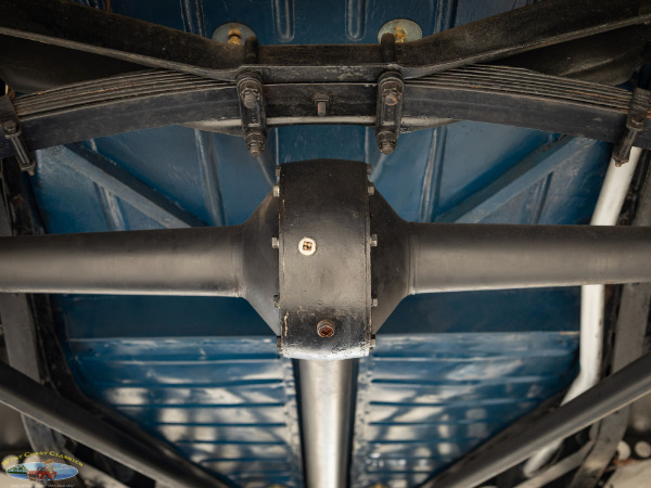 Used 1936 Ford V8 Phaeton  | Torrance, CA