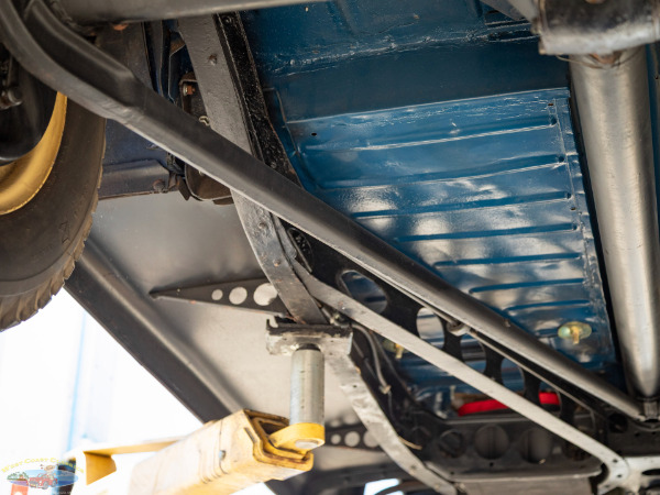 Used 1936 Ford V8 Phaeton  | Torrance, CA