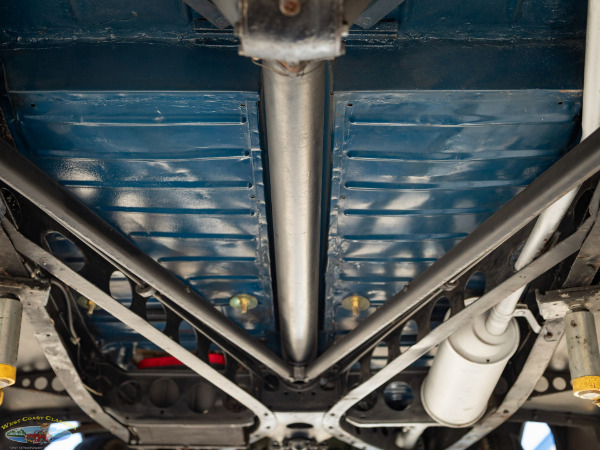 Used 1936 Ford V8 Phaeton  | Torrance, CA