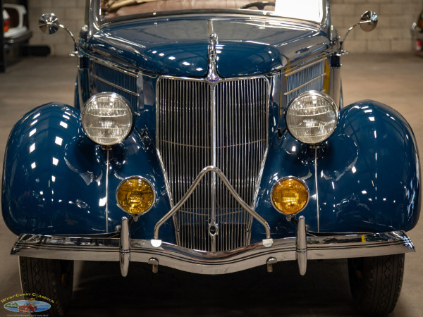 Used 1936 Ford V8 Phaeton  | Torrance, CA