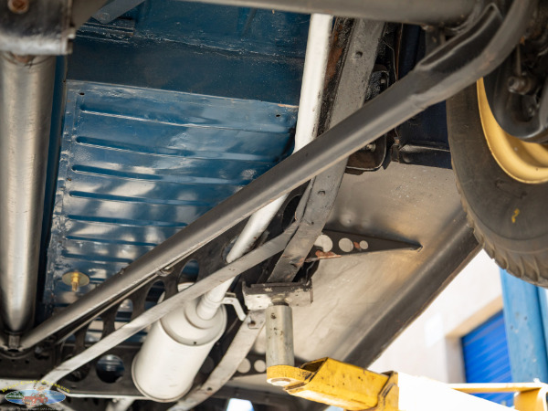 Used 1936 Ford V8 Phaeton  | Torrance, CA
