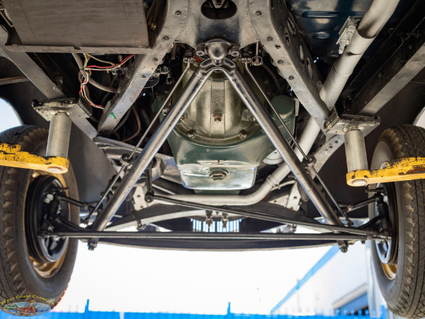 Used 1936 Ford V8 Phaeton  | Torrance, CA