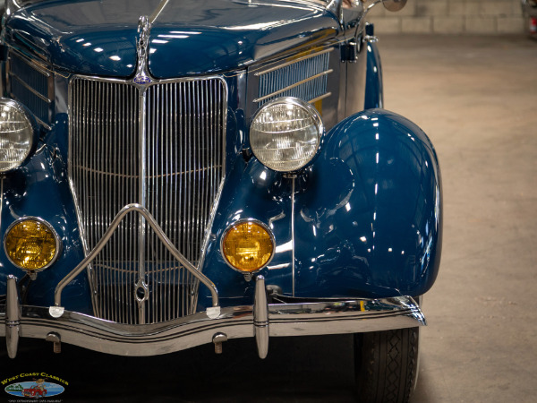 Used 1936 Ford V8 Phaeton  | Torrance, CA