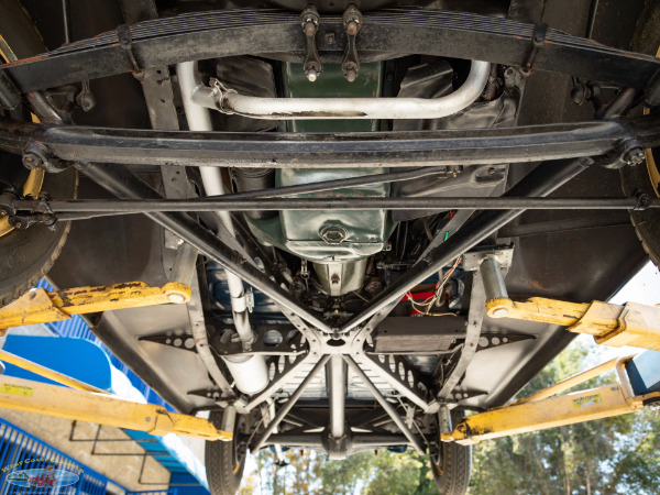 Used 1936 Ford V8 Phaeton  | Torrance, CA