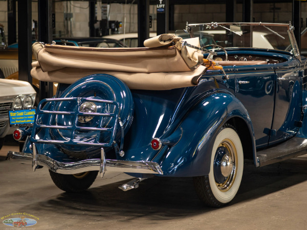 Used 1936 Ford V8 Phaeton  | Torrance, CA