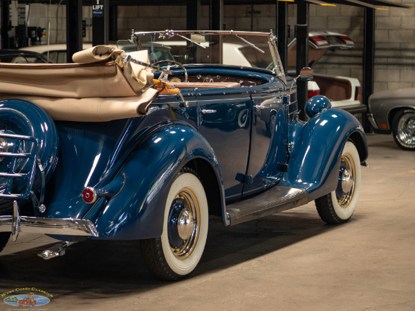 Used 1936 Ford V8 Phaeton  | Torrance, CA