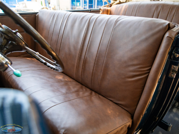 Used 1936 Ford V8 Phaeton  | Torrance, CA