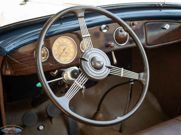 Used 1936 Ford V8 Phaeton  | Torrance, CA