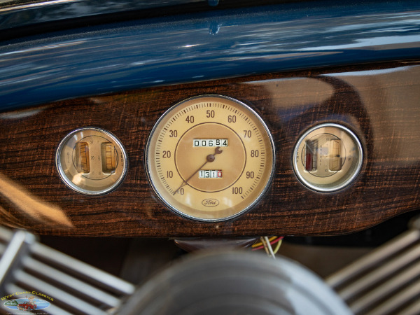 Used 1936 Ford V8 Phaeton  | Torrance, CA