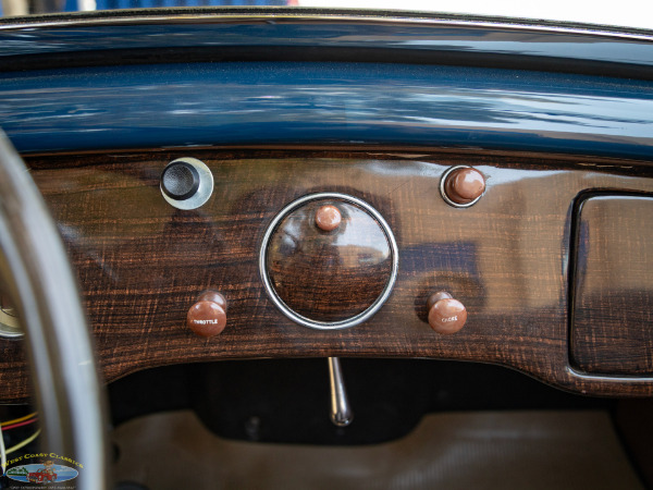 Used 1936 Ford V8 Phaeton  | Torrance, CA