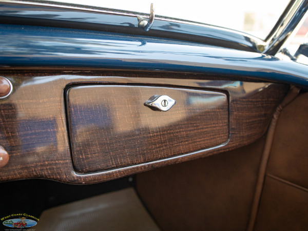 Used 1936 Ford V8 Phaeton  | Torrance, CA