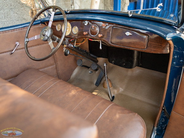 Used 1936 Ford V8 Phaeton  | Torrance, CA