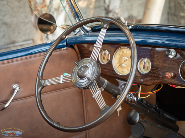 Used 1936 Ford V8 Phaeton  | Torrance, CA