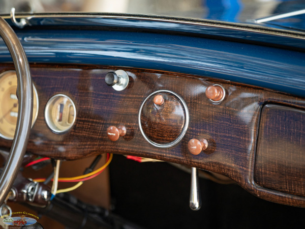 Used 1936 Ford V8 Phaeton  | Torrance, CA
