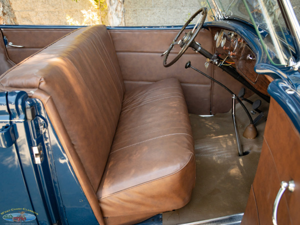 Used 1936 Ford V8 Phaeton  | Torrance, CA