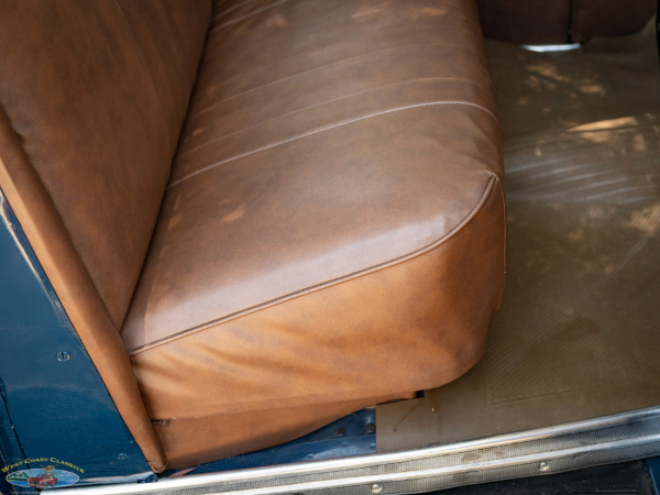 Used 1936 Ford V8 Phaeton  | Torrance, CA