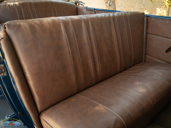 Used 1936 Ford V8 Phaeton  | Torrance, CA