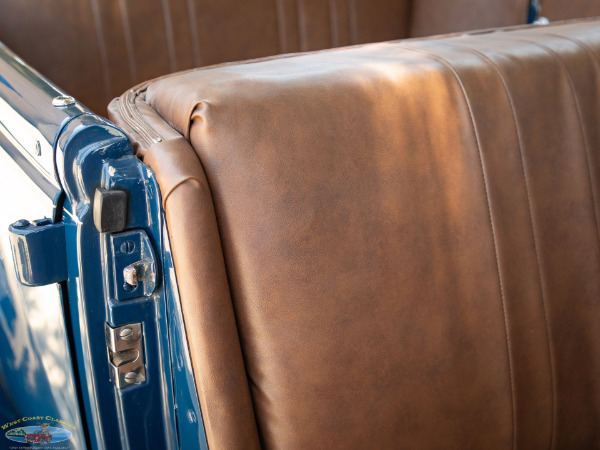 Used 1936 Ford V8 Phaeton  | Torrance, CA