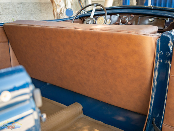 Used 1936 Ford V8 Phaeton  | Torrance, CA