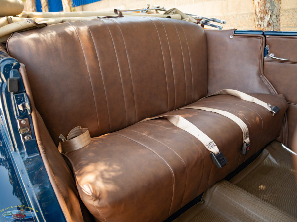Used 1936 Ford V8 Phaeton  | Torrance, CA