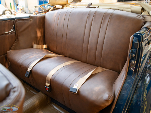 Used 1936 Ford V8 Phaeton  | Torrance, CA