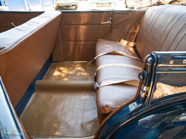 Used 1936 Ford V8 Phaeton  | Torrance, CA