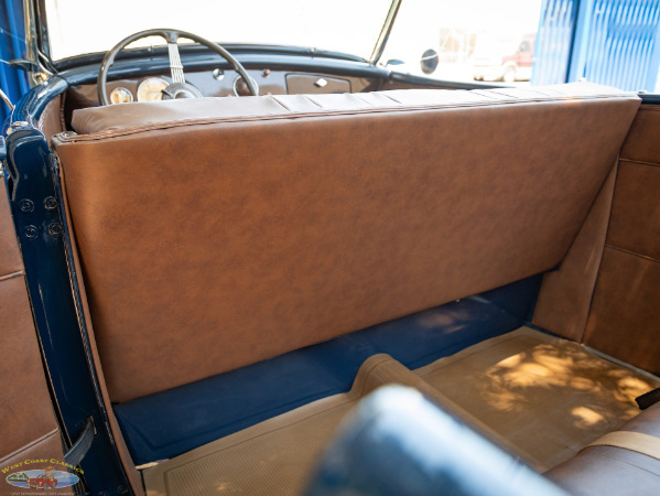 Used 1936 Ford V8 Phaeton  | Torrance, CA