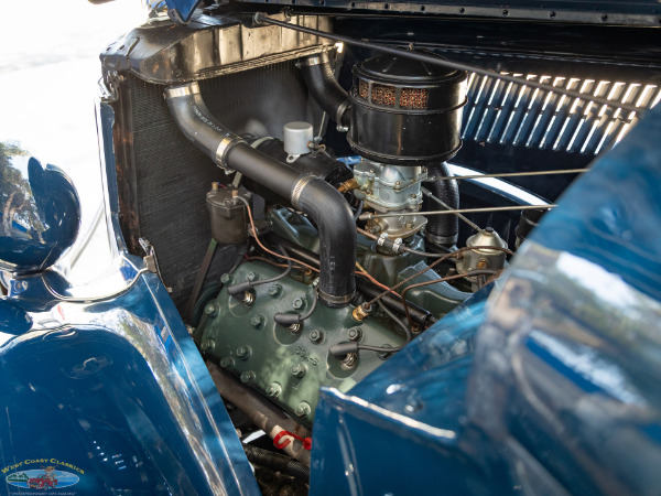 Used 1936 Ford V8 Phaeton  | Torrance, CA