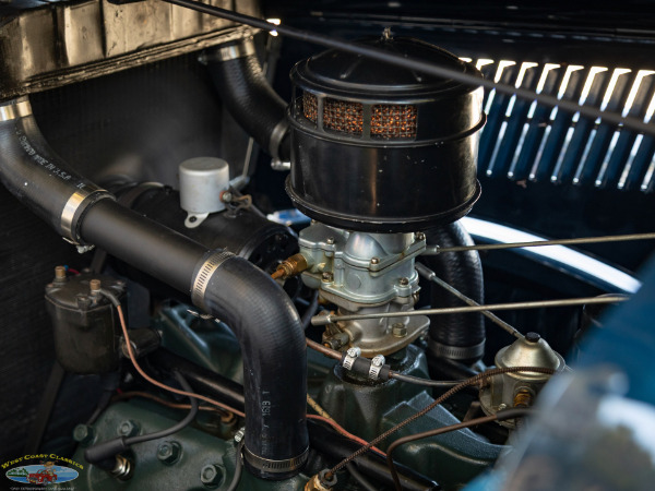 Used 1936 Ford V8 Phaeton  | Torrance, CA