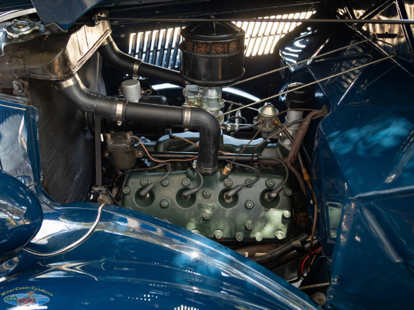 Used 1936 Ford V8 Phaeton  | Torrance, CA