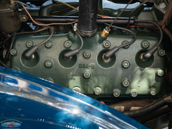 Used 1936 Ford V8 Phaeton  | Torrance, CA