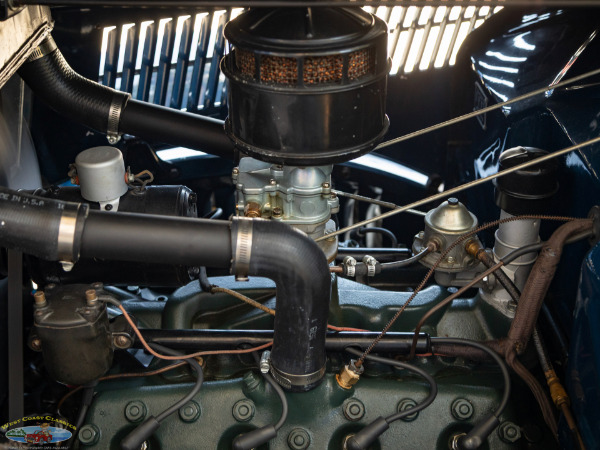 Used 1936 Ford V8 Phaeton  | Torrance, CA