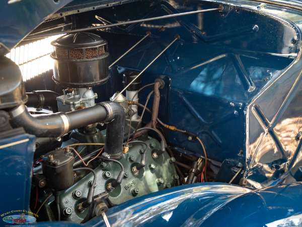 Used 1936 Ford V8 Phaeton  | Torrance, CA