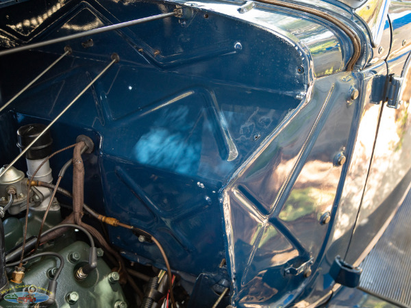 Used 1936 Ford V8 Phaeton  | Torrance, CA