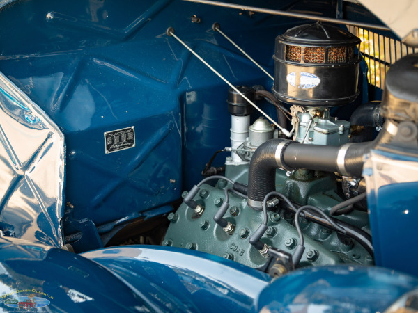 Used 1936 Ford V8 Phaeton  | Torrance, CA