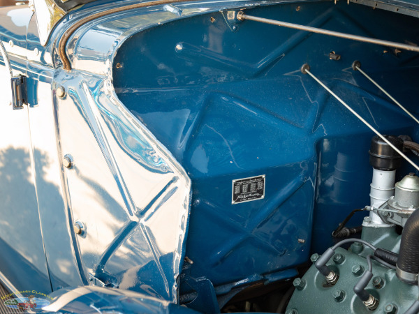 Used 1936 Ford V8 Phaeton  | Torrance, CA