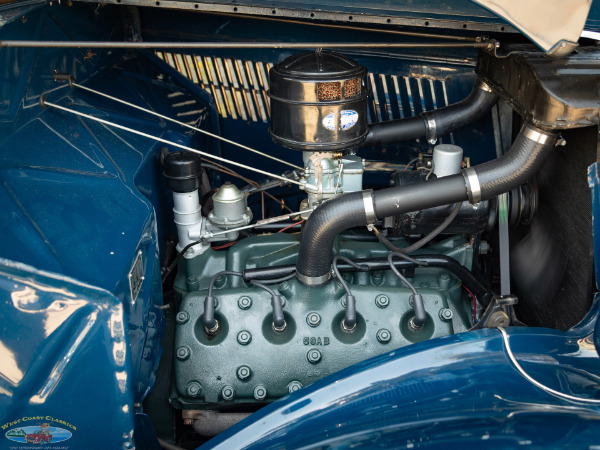 Used 1936 Ford V8 Phaeton  | Torrance, CA