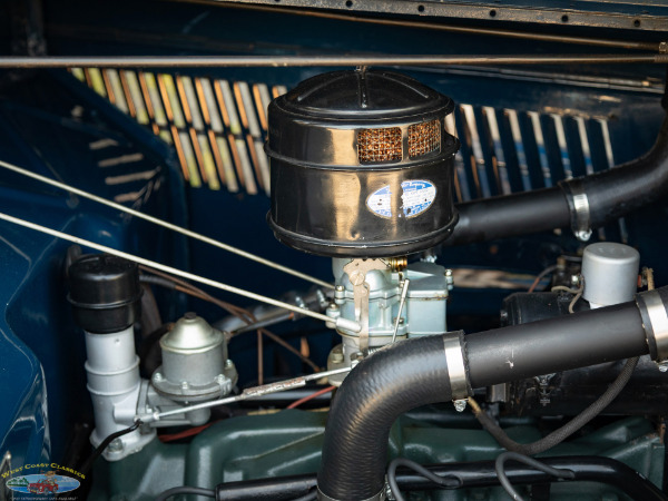 Used 1936 Ford V8 Phaeton  | Torrance, CA