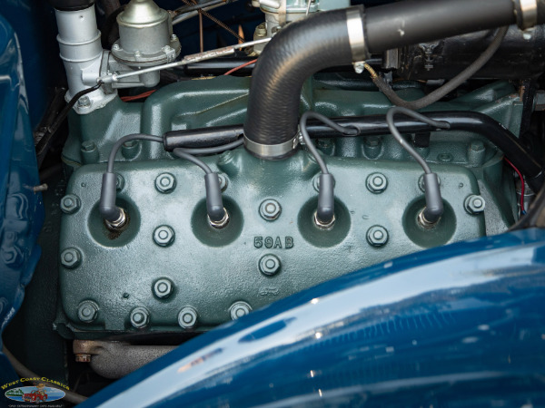 Used 1936 Ford V8 Phaeton  | Torrance, CA